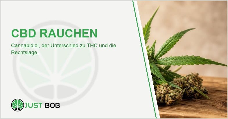 getrocknete-cbd-hanfblueten-und-frischer-trieb Getrocknete CBD-Hanfblüten aus Industriehanf neben einem frischen grünen Hanftrieb auf einem warmen Holzbrett