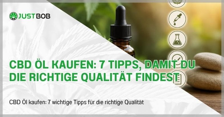 cbd-oel-kaufen-tipps CBD Öl kaufen: 7 Tipps, damit du die richtige Qualität findest